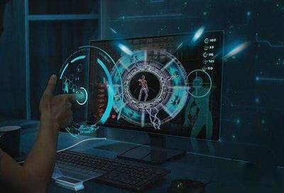 百星機(jī)器人教育 用智能科技點(diǎn)亮童年，為每一個(gè)夢想插上翅膀